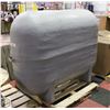 Image 1 : FREIGHT CLAIM: PALLET 909L GENERAL USE COMBUSTIBLE