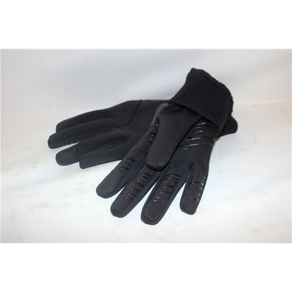 NEW KARBON RUNNING GLOVES XS