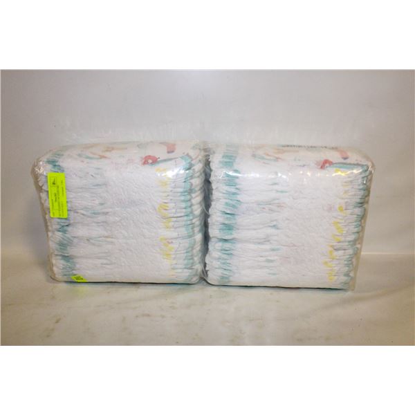 48CT PAMPERS CRUISERS 360 DEGREE SIZE 5