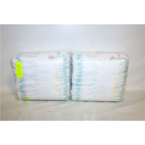 48CT PAMPERS CRUISERS 360 DEGREE SIZE 5