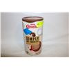 Image 1 : 1.9KG NESTLE CARNATION SIMPLY HOT CHOCOLATE