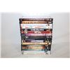 Image 1 : DVD'S- ASSORTED BOX LOT