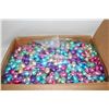 Image 1 : 22LBS OF FOIL WRAPPED MILK CHOCOLATE EASTER EGGS