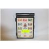 Image 1 : 1967 CENTENNIAL ISSUE STAMP COLLECTIBLE BOX