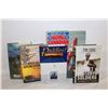 Image 1 : MILITARY/WAR/HISTORY BOOKS ASSORTED