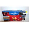 Image 1 : 9 X 50G CAFFE BORBONE SPECIAL EDITION COFFE PODS