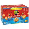 Image 1 : REBOXED 1.26KG RITZ BITS MINI SANDWICHES CHEESE