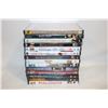 Image 1 : DVD'S- ASSORTED BOX LOT