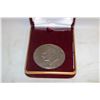 Image 1 : 1974 USA EISENHOWER DOLLAR