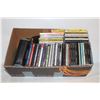 Image 1 : CD'S ASSORTED BOX LOT