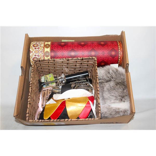 WINE ACCESSORIES/GADGETS ASSORTED LOT