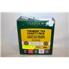 Image 1 : 68 TEA BAGS VAHDAM INDIA TURMERIC TEA VARIETY PACK