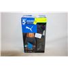 Image 1 : NEW W BOX 4PK PUMA BOXER BRIEFS XL