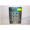 Image 1 : US PENNY SET
