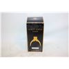 Image 1 : 100ML LADY GAGA BLACK FLUID PERFUME