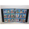 Image 1 : BASEBALL CARDS IN BINDER