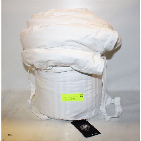 AVOCADO WEGD KG DUVET SE