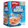 Image 1 : 1.12KG KELLOGGS RICE KRISPIES JUMBO
