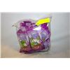 Image 1 : REPACKED 12 X 75G HUER POCKET PALS GREEN FROGS