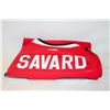 Image 1 : SIGNED NHL HALL OF FAME DENIS SAVARD JERSEY WITH