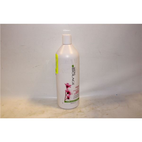 MATRIX BIOLAGE COLOR LAST ORCHID CONDITIONER 1L