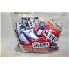 Image 1 : BAG OF WELCHS FRUIT N YOGURT SNACKS