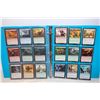 Image 1 : 72 MAGIC CARDS