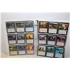 Image 1 : 90 MAGIC CARDS
