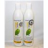 Image 1 : 2 MATRIX BOILAGE DEEP SMOOTHING SHAMPOO 500ML