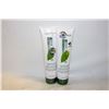 Image 1 : 2 MATRIX BIOLAGE COOLING MINT CONDITIONER 300ML