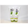Image 1 : 2 MATRIX BIOLAGE DELICATE CARE CONDITIONER 250ML