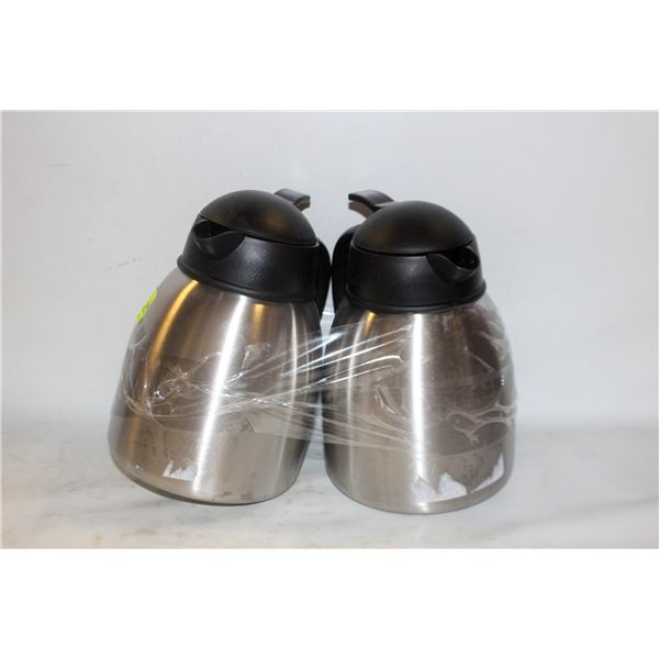 2PK SERVICE IDEAS 1.2L CARAFE