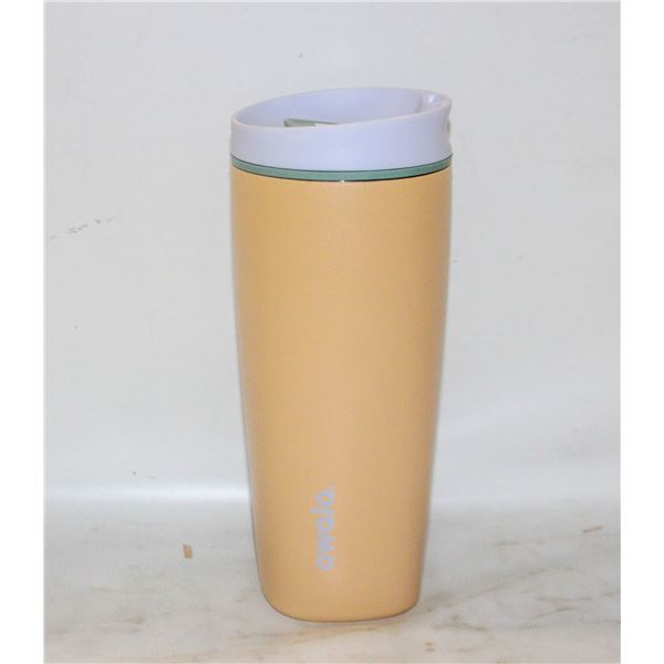 NEW 590ML OWALA SMOOTH SIP CUP