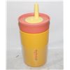 Image 1 : NEW 355ML OWALA TUMBLER (YELLOW)