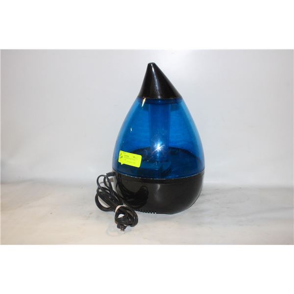 CRANE DROP ULTRASONIC COOL MIST HUMIDIFIER