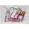 Image 1 : 13 X 55G NOSUGAR PERFECT PROTEIN FIBRE PBJ