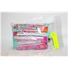 Image 1 : 29 STICKS ALANI NU VAREITY PACK ENERGY STICKS
