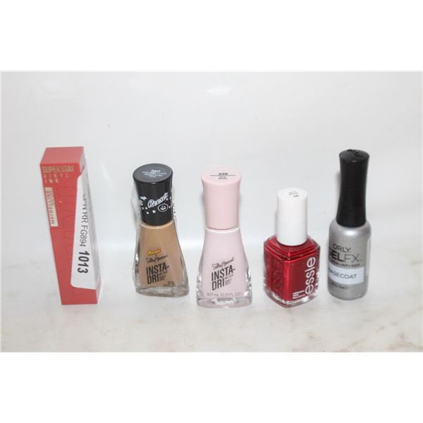 NEW 5PK OF MIXED MAKEUP PRODUCTS