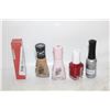 Image 1 : NEW 5PK OF MIXED MAKEUP PRODUCTS