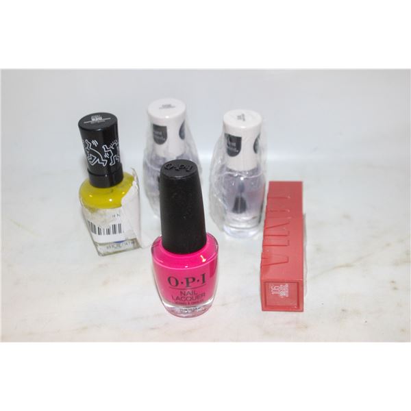 NEW 5PK OF MIXED MAKEUP PRODUCTS