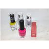 Image 1 : NEW 5PK OF MIXED MAKEUP PRODUCTS