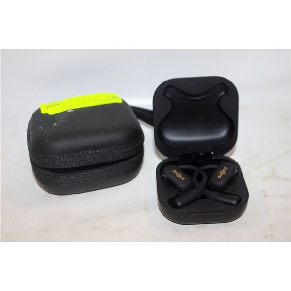SHOKZ OPENRUN PRO 2 MINI BLACK WIRELESS HEADPHONES