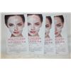 Image 1 : 7PK KB REAL COLLAGEN FACE MASKS