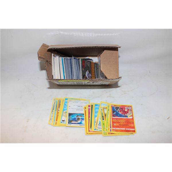 ASSORTED SPORTS CARDS