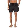 Image 1 : NEW AMAZON ESSENTIALS MEDIUM BLACK SWIM TRUNKS