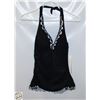 Image 1 : NE GOTTEX WOMENS BLACK SWIMWEAR