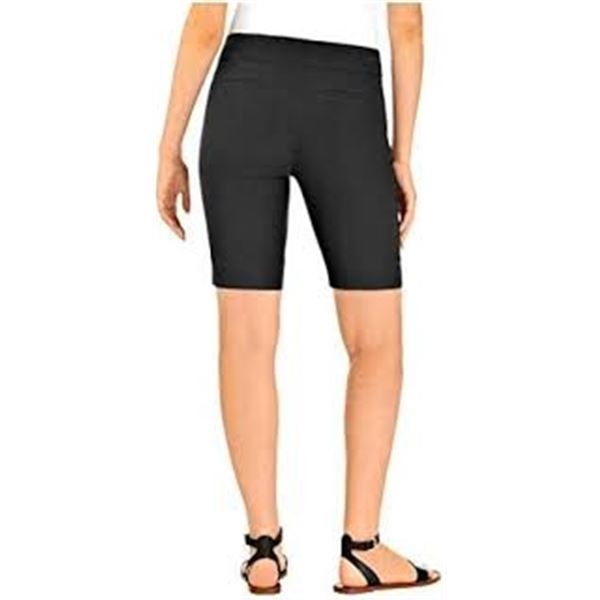 NEW HILARY RADLEY BERMUDA SIZE 6 WOMENS DRESS SHOR