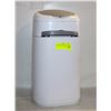 Image 1 : LITTER LOCKER CAT LITTER BOX(DIAPER GENIE STYLE)