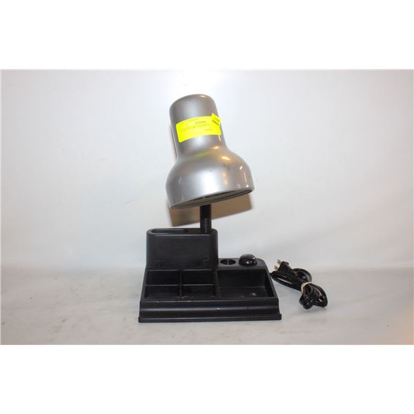 DESKTOP ORGANIZER LIGHT