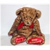 Image 1 : LARGE SPECIAL EDITION 100TH ANNIVERSARY TEDDY